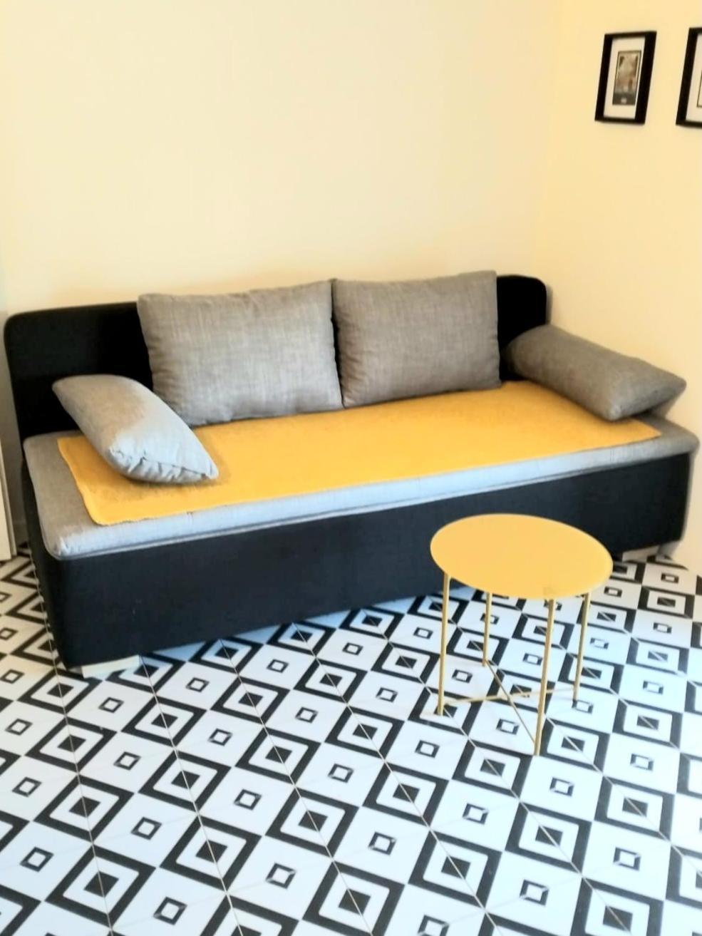 Heart Of Pula Excellent Apartment 외부 사진