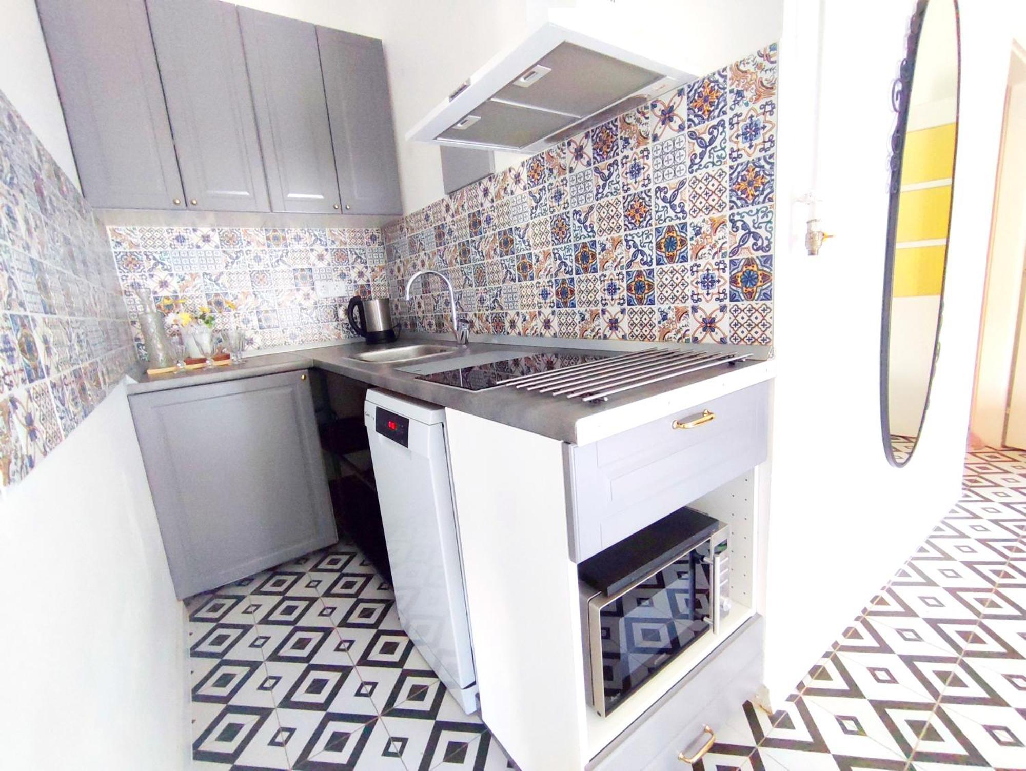 Heart Of Pula Excellent Apartment 외부 사진