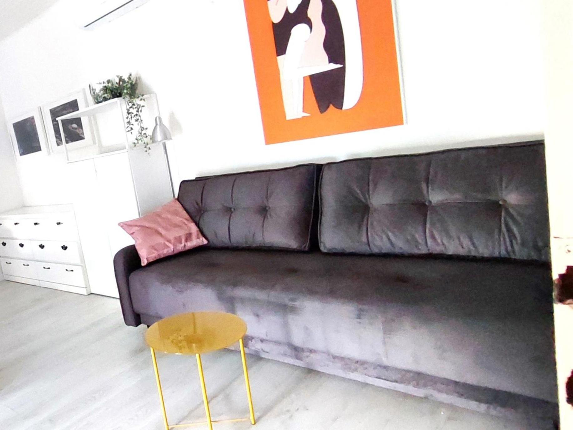 Heart Of Pula Excellent Apartment 외부 사진